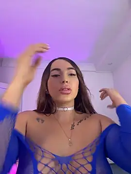 jessy rios online show from 05.14.26