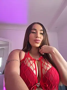 jessy rios online show from 07.04.26