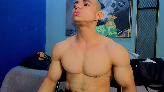 DylanGuss online show from 11.02.25