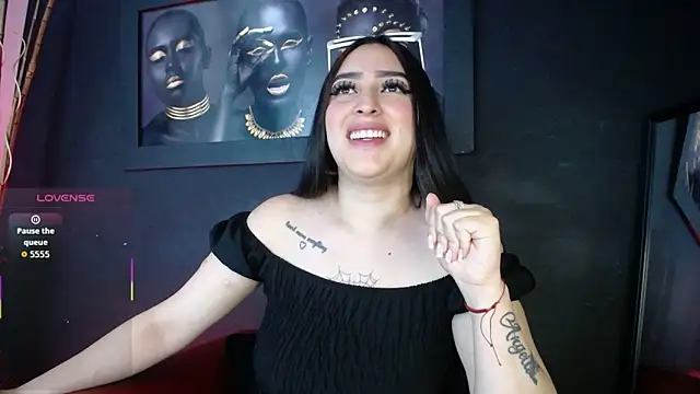 Chloe1126  online show from 03.14.26