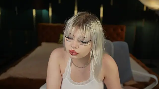 Yuki sun online show from 09.25.25