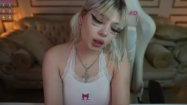 Yuki sun online show from 09.26.25