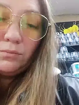 Kiss Eva online show from 02.26.26