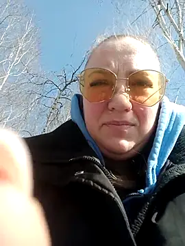 Kiss Eva online show from 03.15.26