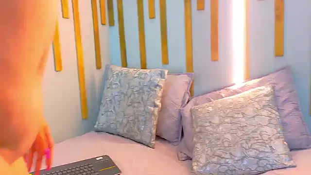 Angel saez online show from 10.05.25