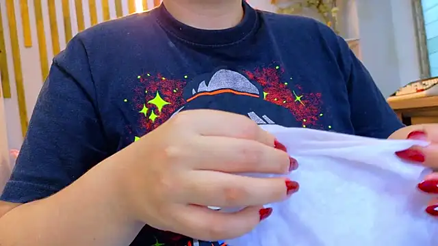 Angel saez online show from 11.23.25