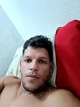 Morenosensacao online show from 02.15.26