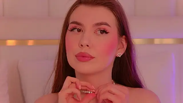 AshleyEvance online show from 02.15.26