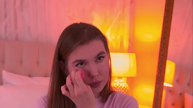 AshleyEvance online show from 06.07.26