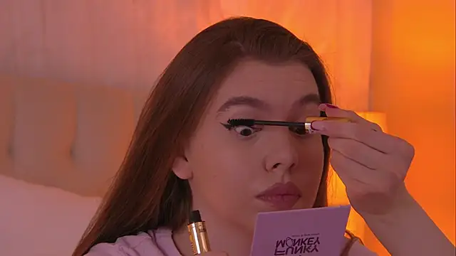 AshleyEvance online show from 06.13.26