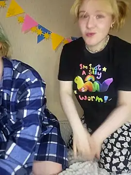 ricky feline online show from 09.29.25