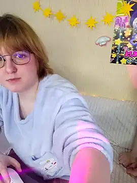 ricky feline online show from 05.10.26