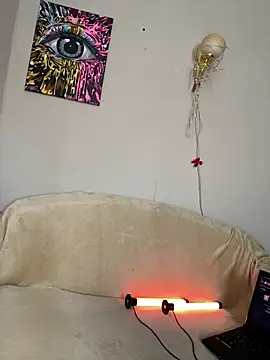 April Purr online show from 03.19.26