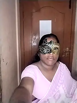 Snapshot of Megha_21 chatting on 09.25.25 Megha 21 online show from 09.25.25