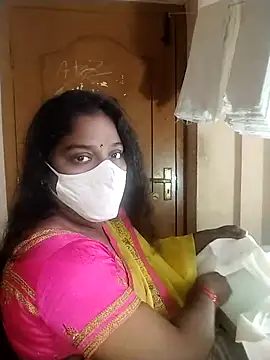 Megha 21 online show from 11.05.25