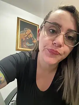CurvyLust x online show from 05.04.26