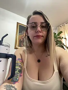 CurvyLust x online show from 05.11.26