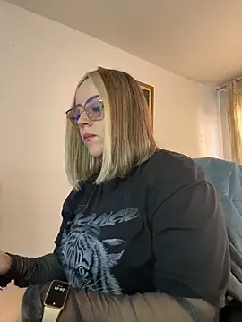 CurvyLust x online show from 06.20.26