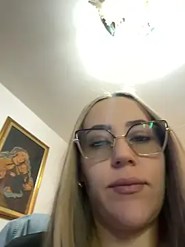 CurvyLust x online show from 06.25.26