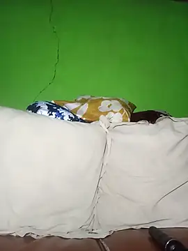 OCEANSQUITERXXX online show from 11.29.25