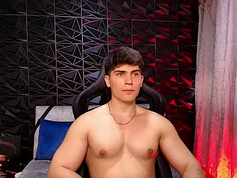 Jared Rosse online show from 07.06.26