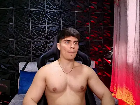 Jared Rosse online show from 07.11.26