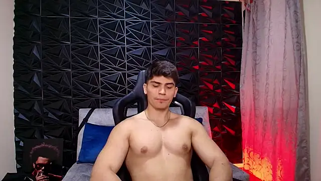 Jared Rosse online show from 07.12.26