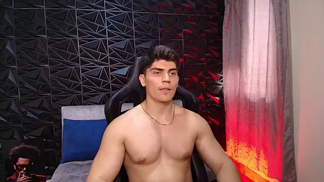Jared Rosse online show from 07.28.26