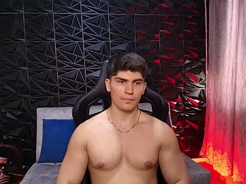 Jared Rosse online show from 08.03.26