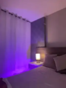 MiilaBlake online show from 03.08.26