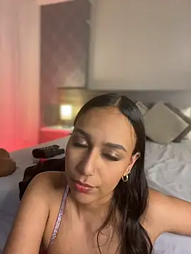 MiilaBlake online show from 06.21.26