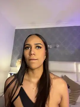 MiilaBlake online show from 07.30.26