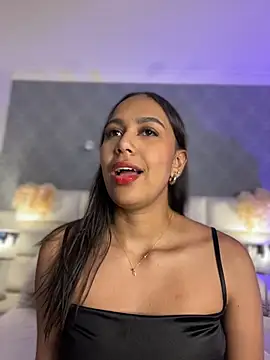 MiilaBlake online show from 08.02.26