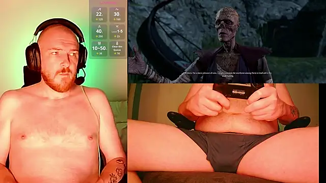 Snapshot of Jack_Himoff chatting on 11.08.25 Jack Himoff online show from 11.08.25