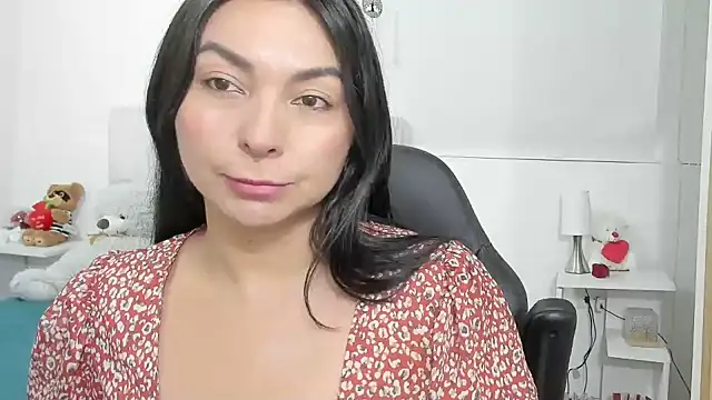 Ms milarose online show from 07.15.26