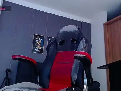 david santos16 online show from 11.13.25