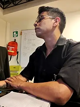 Juann-cock online show from 09.26.25