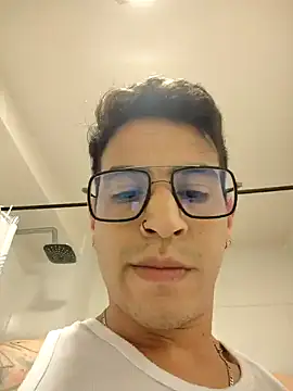 Juann-cock online show from 09.26.25