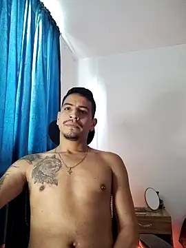 Juann-cock online show from 11.28.25