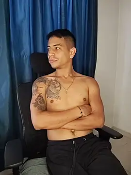 Juann-cock online show from 12.17.25