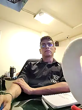 Juann-cock online show from 12.18.25