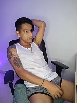 Juann-cock online show from 12.22.25