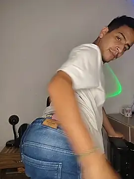 Juann-cock online show from 01.15.26