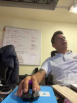 Juann-cock online show from 02.26.26