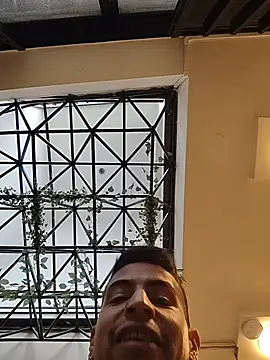 Juann-cock online show from 03.15.26