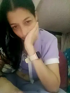 ShaunaDream online show from 11.02.25