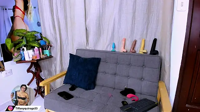 zou quira online show from 05.19.26
