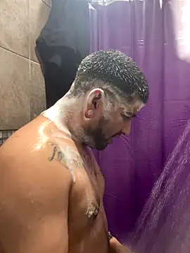 Snapshot of beenastyy chatting on 11.13.25 beenastyy online show from 11.13.25