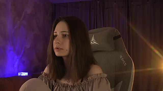 LumeNova online show from 05.02.26