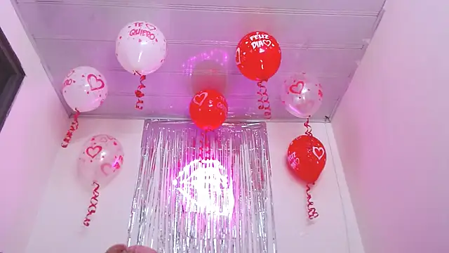 valerii fox 69 online show from 02.14.26